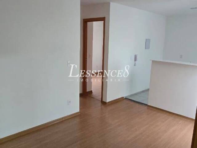 Apartamento para Venda em Goiânia - 4