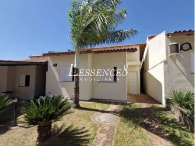 #1103 - Casa em condomínio para Venda em Trindade - GO - 1