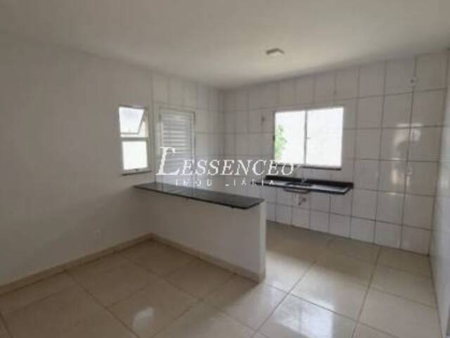 #1103 - Casa em condomínio para Venda em Trindade - GO - 2