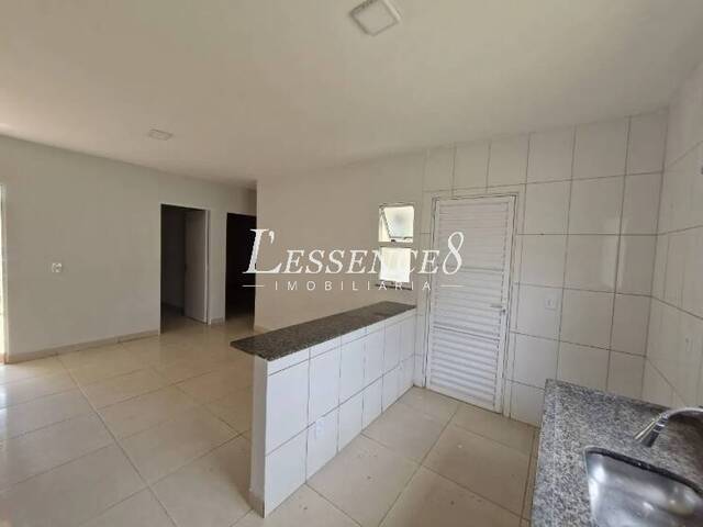 #1103 - Casa em condomínio para Venda em Trindade - GO - 3