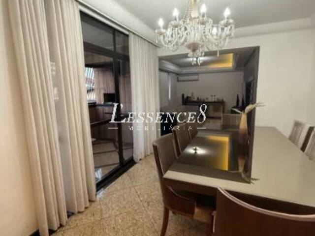 #1104 - Apartamento para Venda em Goiânia - GO