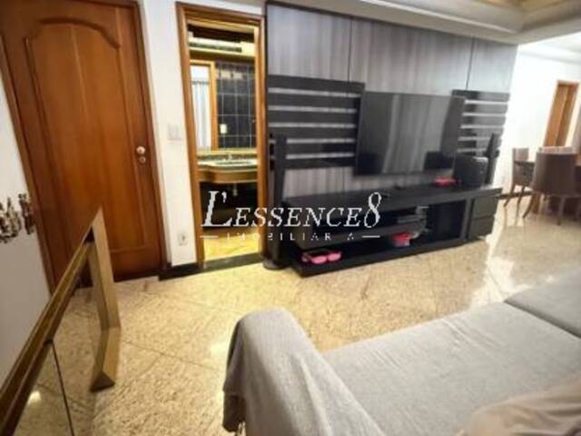 #1104 - Apartamento para Venda em Goiânia - GO