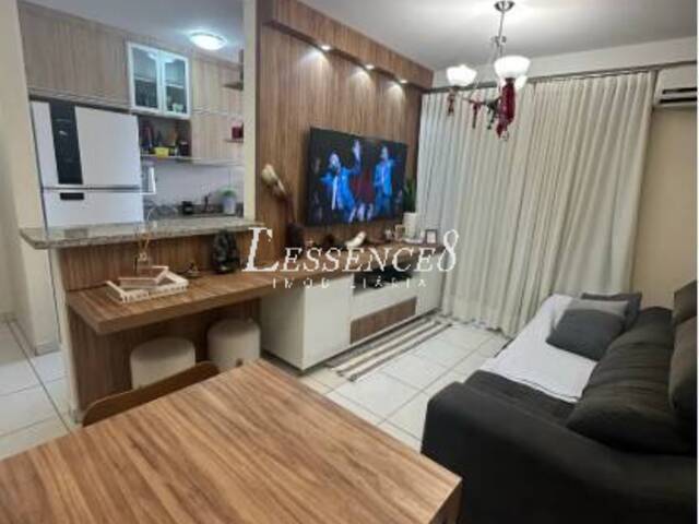 Apartamento para Venda em Goiânia - 3