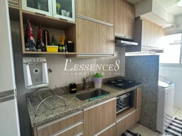 Apartamento para Venda em Goiânia - 4