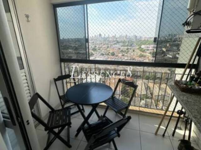 Apartamento para Venda em Goiânia - 2