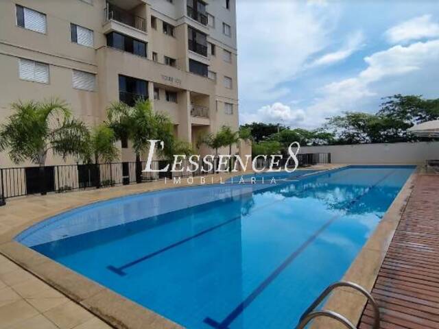 Venda em Vila Jaraguá - Goiânia