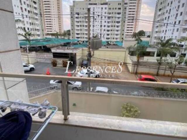 Apartamento para Venda em Goiânia - 2