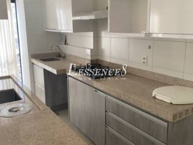 Apartamento para Venda em Goiânia - 2