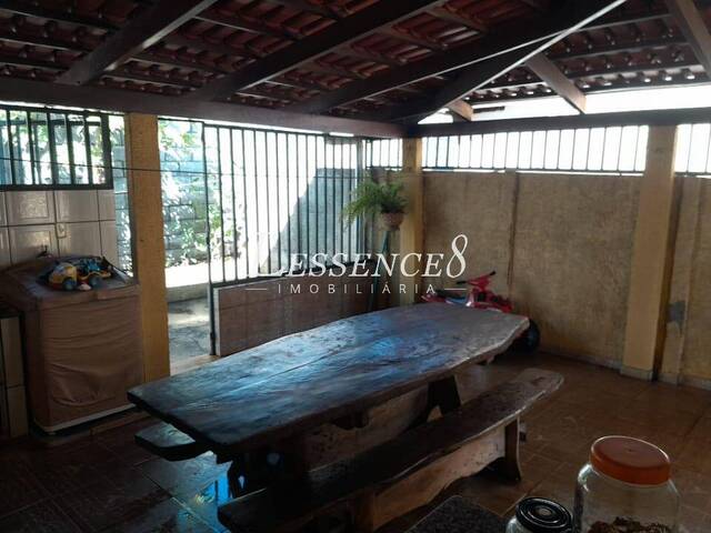 #1109 - Casa em condomínio para Venda em Goiânia - GO - 3