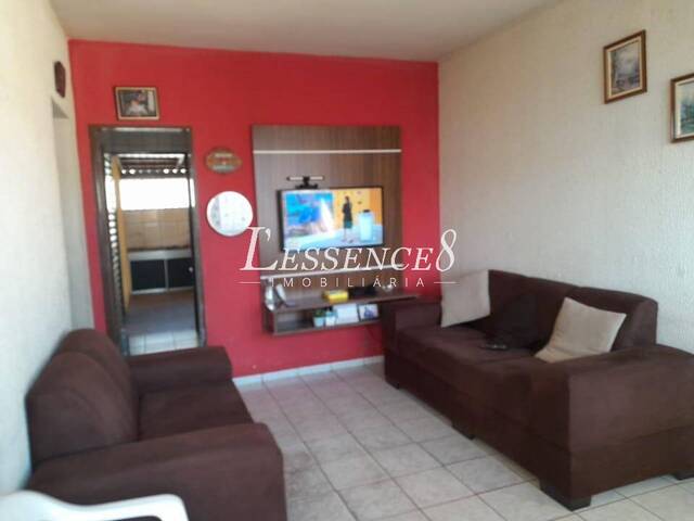 #1109 - Casa em condomínio para Venda em Goiânia - GO - 2