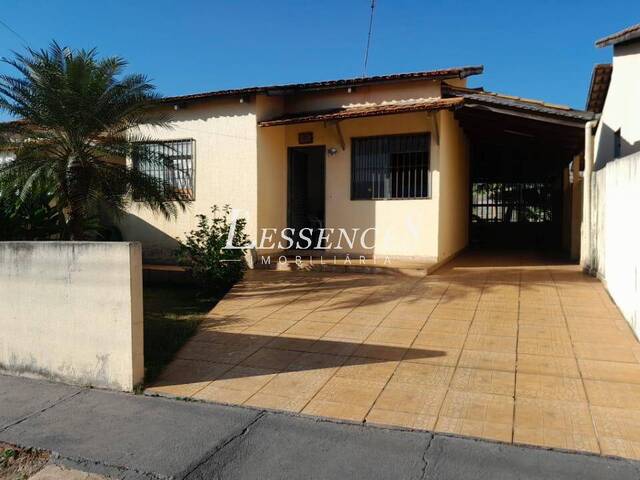 Venda em Parque João Braz - Cidade Industrial - Goiânia