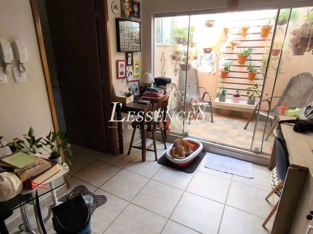 #1111 - Casa em condomínio para Venda em Goiânia - GO - 3