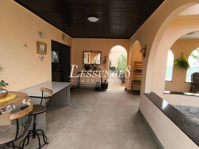 #1111 - Casa em condomínio para Venda em Goiânia - GO - 2