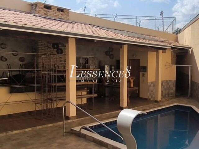 Venda em Parque Acalanto - Goiânia