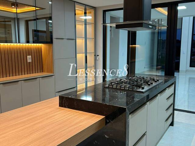 Casa em condomínio para Venda em Senador Canedo - 4