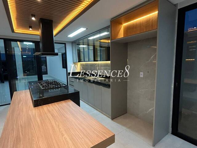 Casa em condomínio para Venda em Senador Canedo - 5