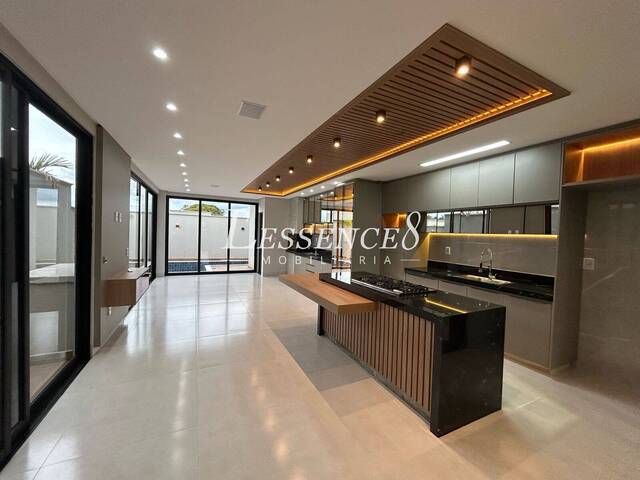 Casa em condomínio para Venda em Senador Canedo - 4