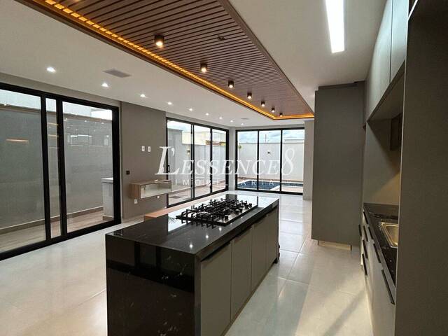 Casa em condomínio para Venda em Senador Canedo - 5