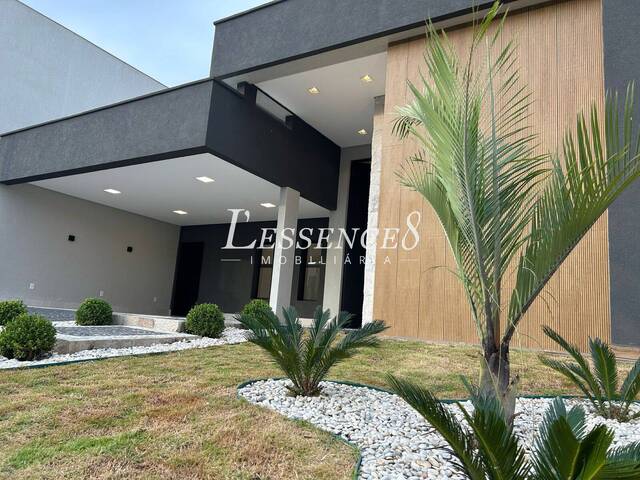 Venda em Jardins Nápoles - Senador Canedo