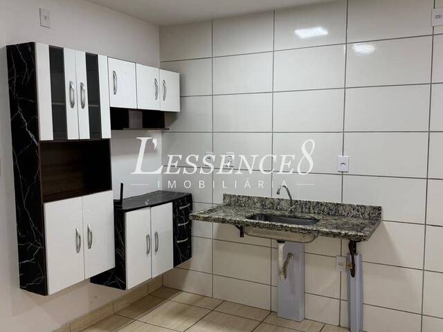 Apartamento para Venda em Aparecida de Goiânia - 5