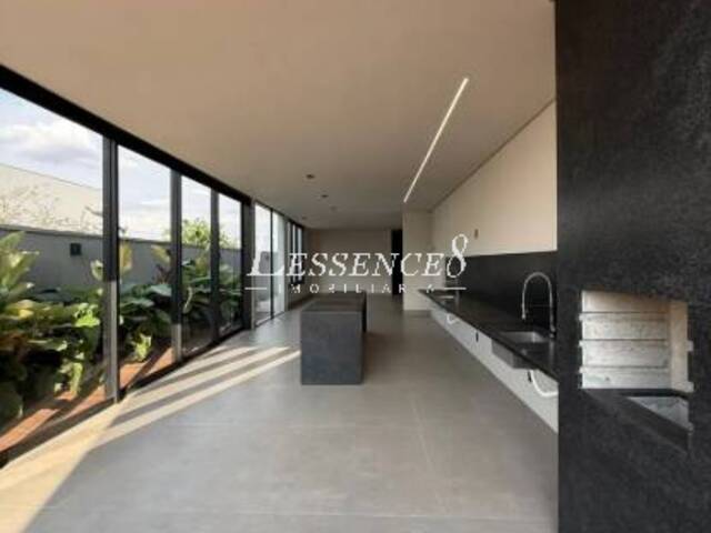 #1116 - Casa em condomínio para Venda em Anápolis - GO - 2