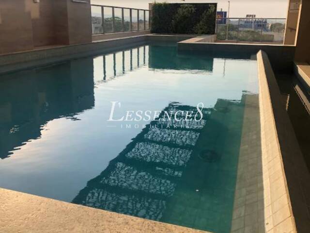 Venda em Setor Bueno - Goiânia