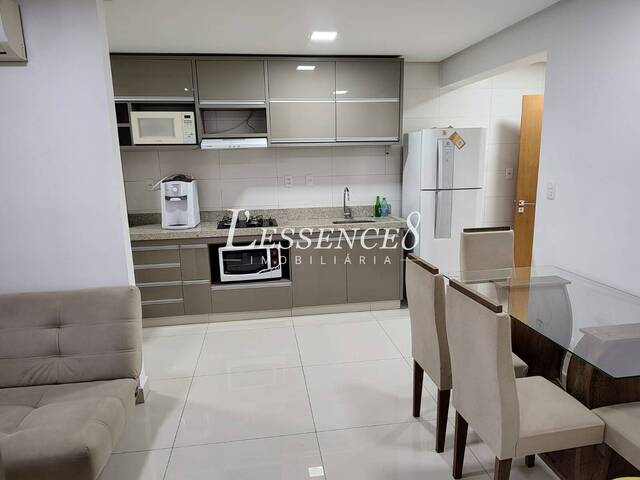 Flat para Venda em Goiânia - 5