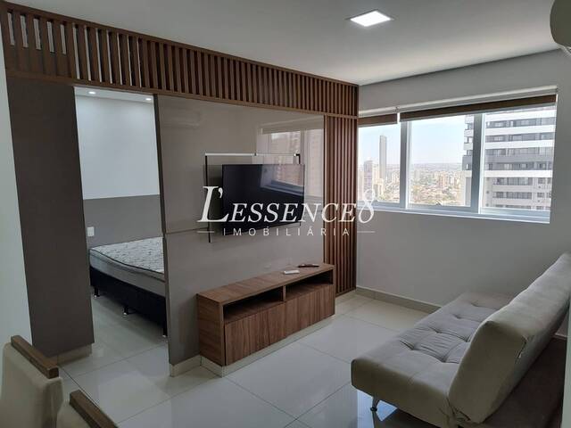 #1119 - Flat para Venda em Goiânia - GO - 2