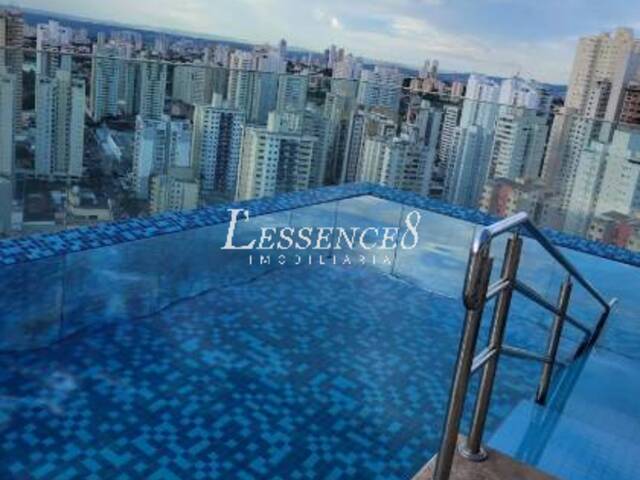 #1120 - Apartamento para Venda em Goiânia - GO - 1