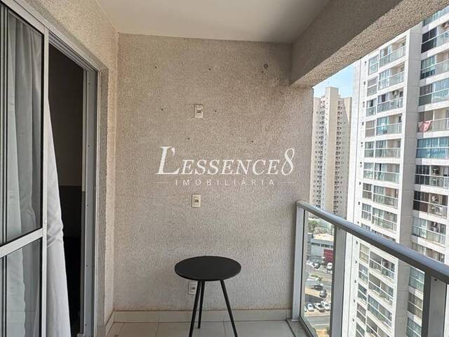#1120 - Apartamento para Venda em Goiânia - GO - 2