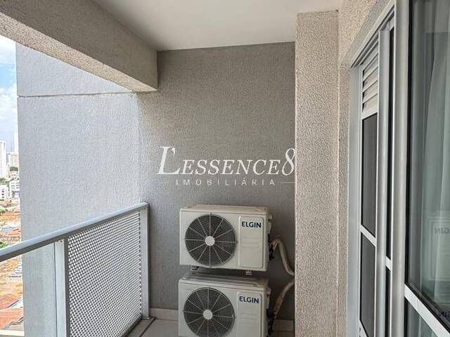 #1120 - Apartamento para Venda em Goiânia - GO - 3