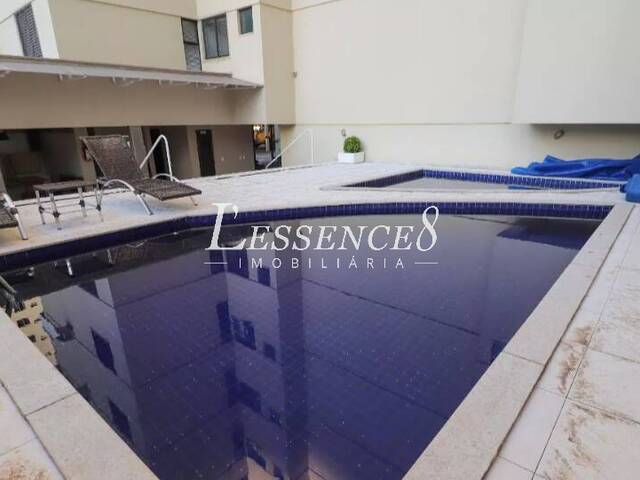 #1121 - Apartamento para Venda em Goiânia - GO - 1