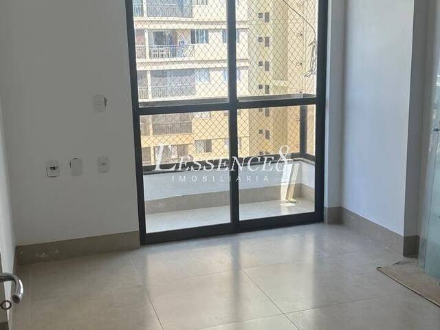 #1121 - Apartamento para Venda em Goiânia - GO - 2
