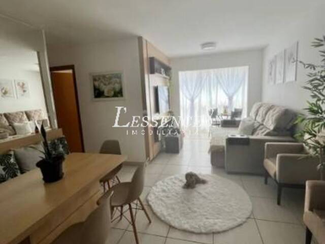 #1124 - Apartamento para Venda em Anápolis - GO - 3