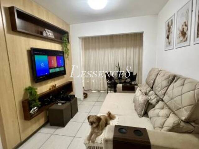 Apartamento para Venda em Anápolis - 4