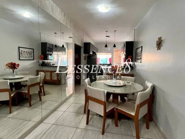 Casa para Venda em Aparecida de Goiânia - 4