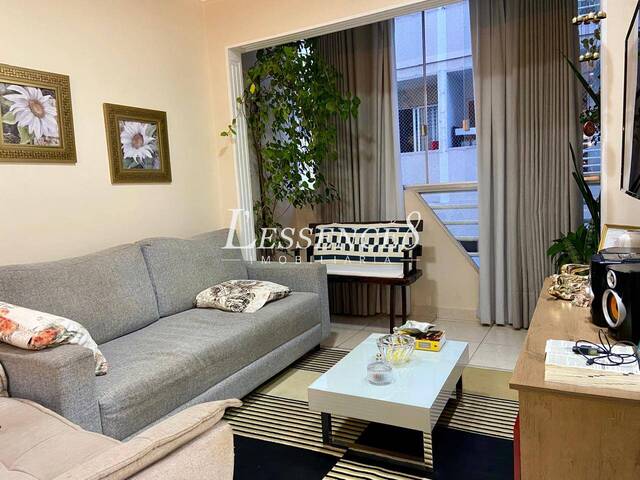 #1126 - Apartamento para Venda em Aparecida de Goiânia - GO - 2