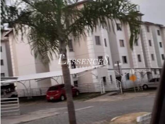 Apartamento para Venda em Aparecida de Goiânia - 5