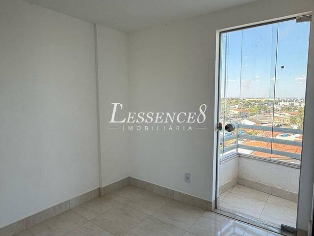Apartamento para Venda em Aparecida de Goiânia - 4