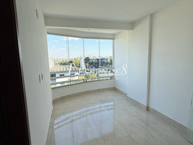 #1128 - Apartamento para Venda em Aparecida de Goiânia - GO - 2