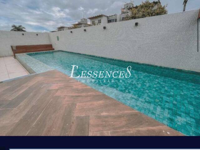 #1128 - Apartamento para Venda em Aparecida de Goiânia - GO - 1