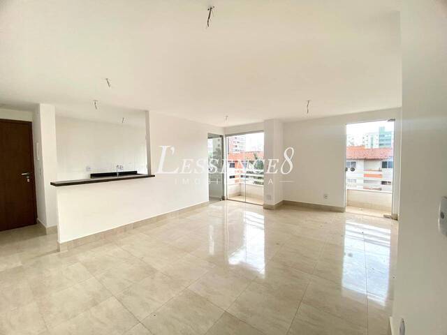 Apartamento para Venda em Aparecida de Goiânia - 5