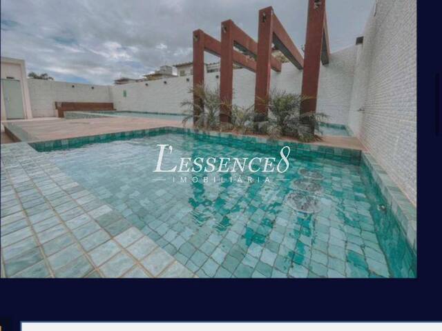 #1129 - Apartamento para Venda em Aparecida de Goiânia - GO - 1