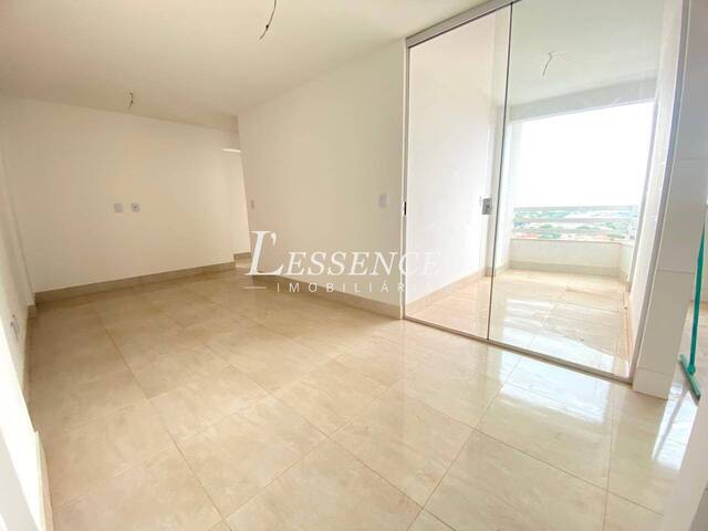 Apartamento para Venda em Aparecida de Goiânia - 5