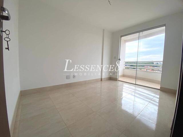 Apartamento para Venda em Aparecida de Goiânia - 4