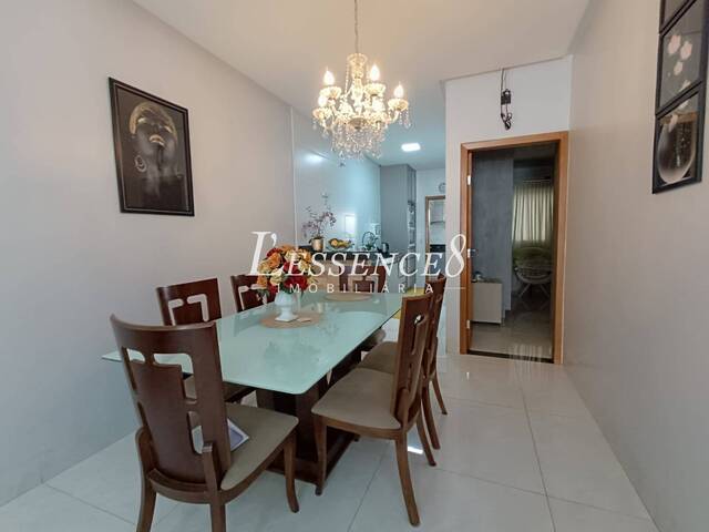 Casa para Venda em Goiânia - 4