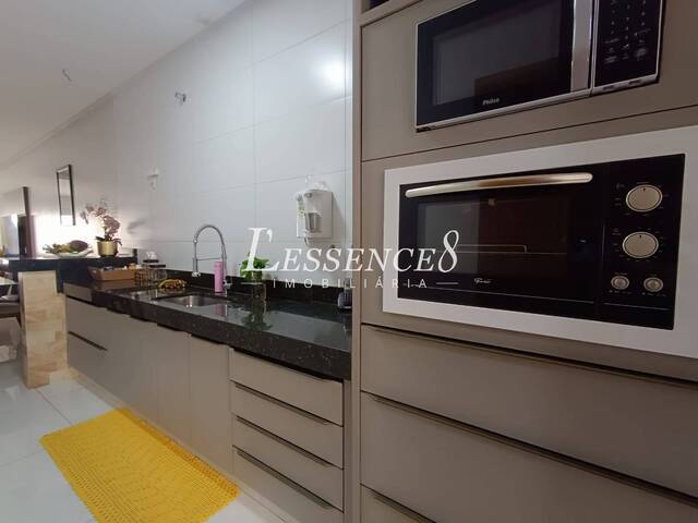 Casa para Venda em Goiânia - 5