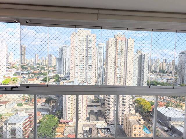 #1132 - Apartamento para Venda em Goiânia - GO - 1
