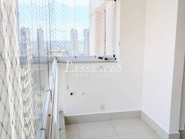 #1132 - Apartamento para Venda em Goiânia - GO - 2