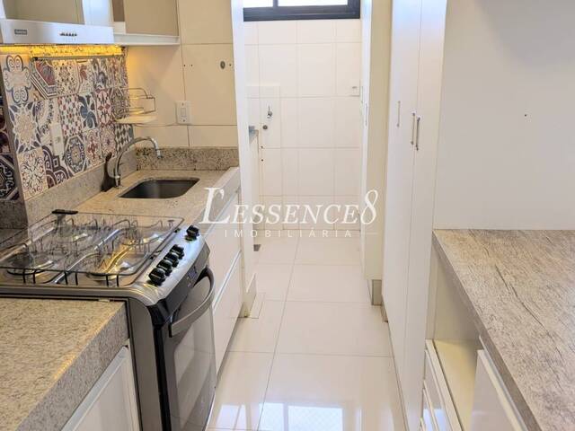 #1132 - Apartamento para Venda em Goiânia - GO - 3